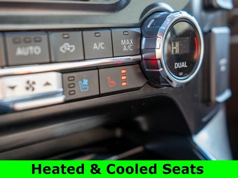 Used 2021 Ford F150 King Ranch image 10