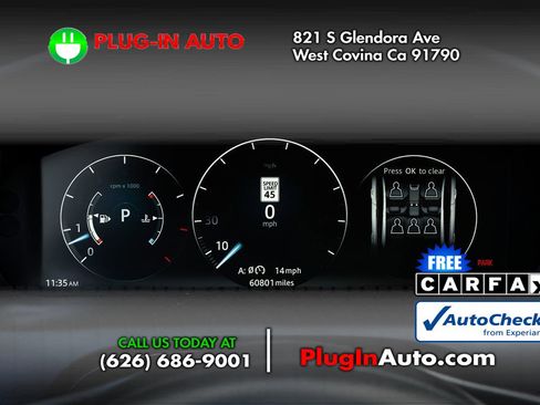 Used 2019 Jaguar XJ Supercharged image 22