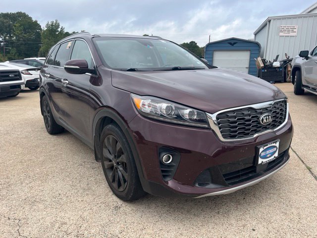 Used 2020 Kia Sorento EX FWD image 1