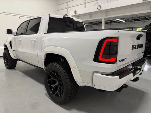 Used 2024 RAM 1500 TRX w/ TRX Level 1 Equipment Group image 13