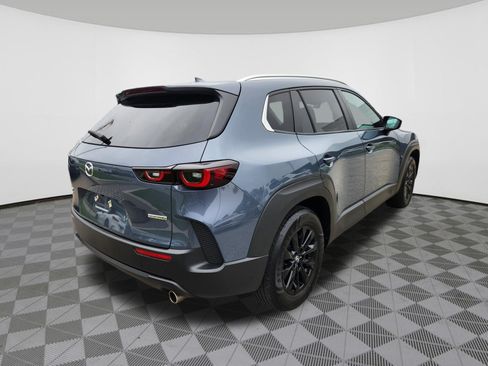 Certified 2024 MAZDA CX-50 AWD 2.5 S w/ Cargo Package image 4