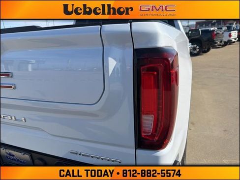 New 2026 GMC Sierra 1500 Denali image 9