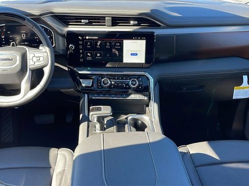 New 2026 GMC Sierra 1500 Denali image 16