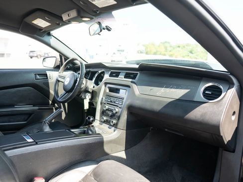 Used 2012 Ford Mustang GT w/ Brembo Brake Pkg image 14