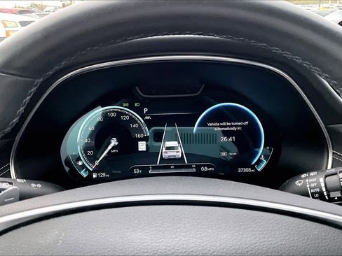 Used 2022 Genesis GV80 2.5T w/ Prestige Package 05 image 23