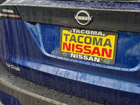 New 2026 Nissan Kicks S image 24