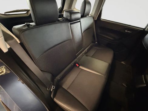Used 2015 Subaru Forester 2.0XT Premium image 15