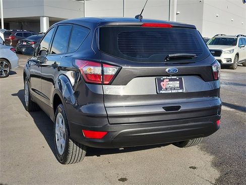 Used 2018 Ford Escape S image 3