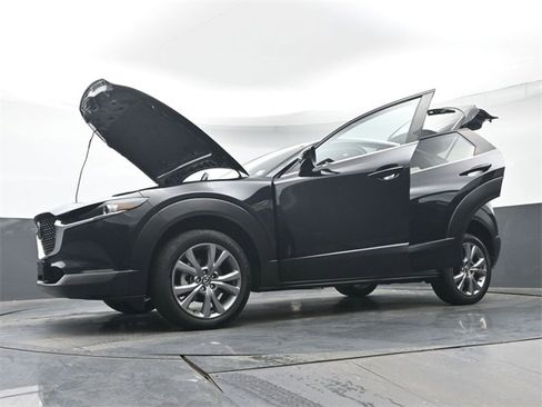 Certified 2023 MAZDA CX-30 AWD 2.5 S w/ Select Package image 40