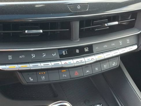 Certified 2023 Cadillac CT5 Premium Luxury w/ Super Cruise 1 Package AWD/4WD image 15