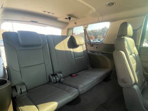 Used 2017 GMC Yukon XL Denali w/ Open Road Package image 19