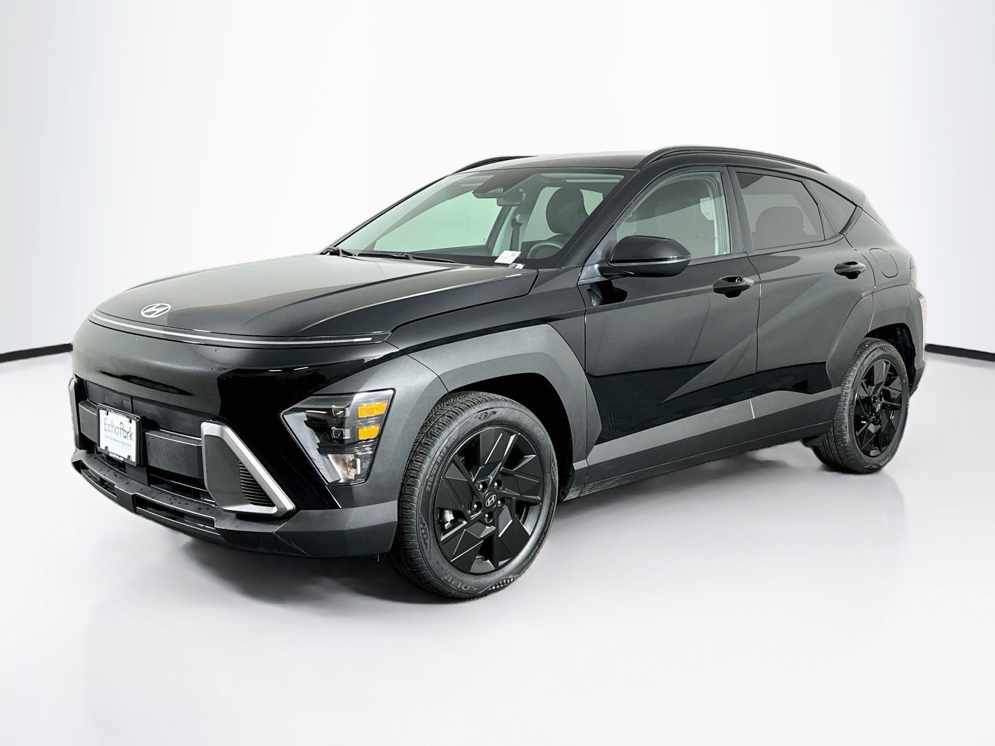 Used 2026 Hyundai Kona SEL Sport FWD image 3