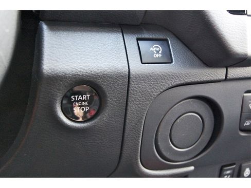 New 2026 Nissan Frontier Pro-X image 19