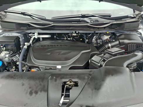 Used 2026 Honda Odyssey EX-L image 27