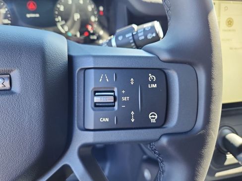 New 2026 Land Rover Defender 130 S AWD/4WD image 18
