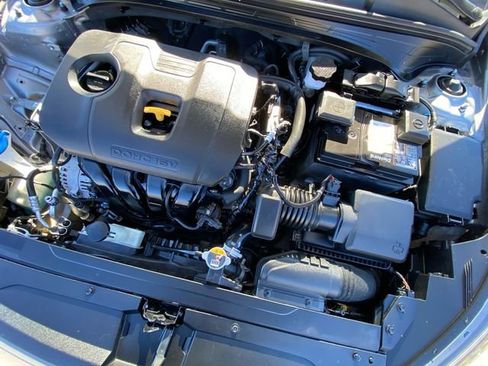 Used 2024 Kia Forte LXS image 29