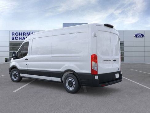 New 2026 Ford Transit 250 148 Medium Roof image 4
