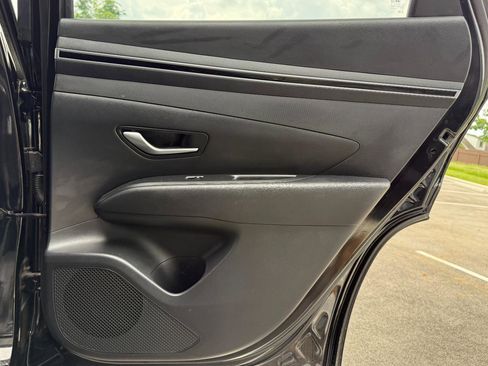 Used 2024 Hyundai Tucson SEL FWD image 23