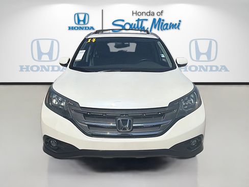 Used 2014 Honda CR-V EX-L image 2