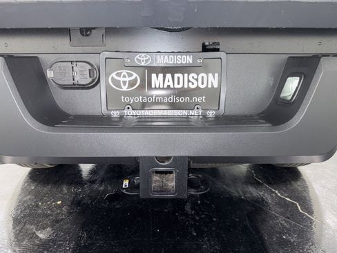 New 2026 Toyota Tacoma SR5 AWD/4WD image 40