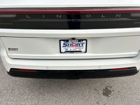 Used 2025 Lincoln Navigator Reserve image 57