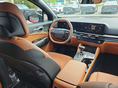 New 2026 Kia Sportage X-Line image 13