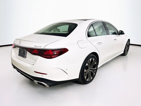 Used 2026 Mercedes-Benz E 350 E 350 image 7