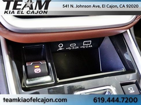 Used 2023 Subaru Outback Touring XT image 29