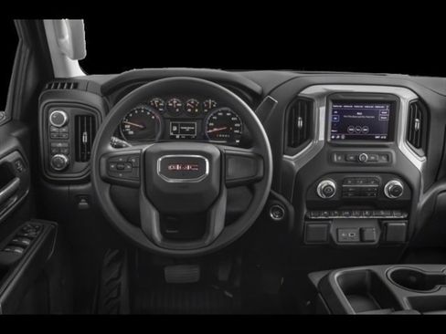 Used 2023 GMC Sierra 1500 Denali w/ Denali Reserve Package image 4