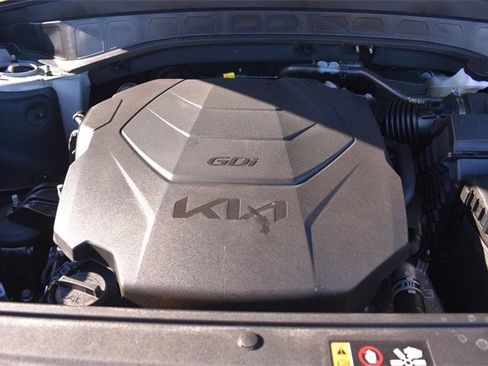 New 2025 Kia Telluride SX Prestige X-Line image 38