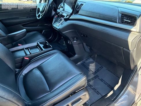 Used 2024 Honda Odyssey EX-L image 14