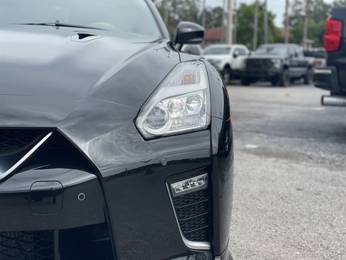 Used 2020 Nissan GT-R Premium w/ Premium Interior Package AWD/4WD image 33