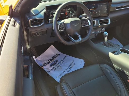 New 2026 Ford Mustang GT Premium image 6