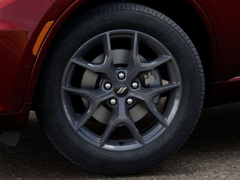 New 2026 Dodge Durango GT image 4