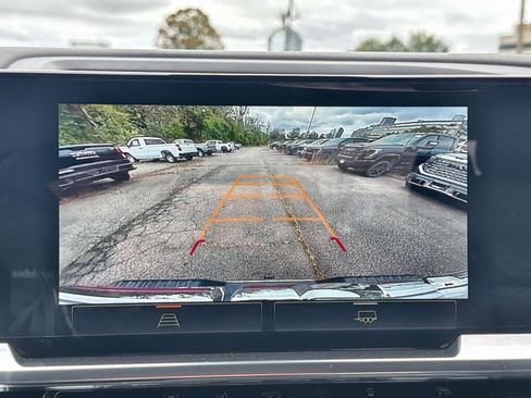 New 2026 GMC Sierra 1500 SLT w/ SLT Premium Package image 19