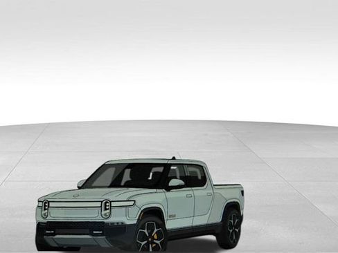 Used 2022 Rivian R1T Adventure image 25