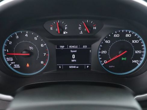 Used 2022 Chevrolet Malibu RS FWD image 21