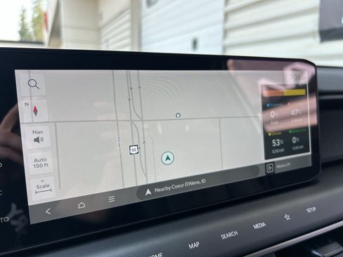 Certified 2026 Kia EV9 Wind AWD/4WD image 22