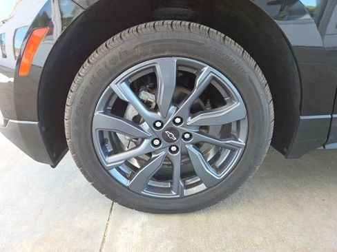 Used 2022 Chevrolet Equinox RS w/ RS Leather Package AWD/4WD image 69