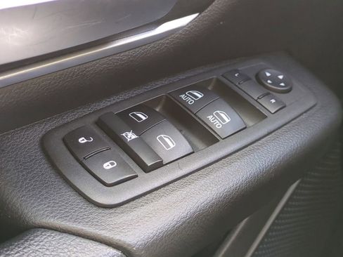 Used 2022 RAM 1500 Big Horn image 25