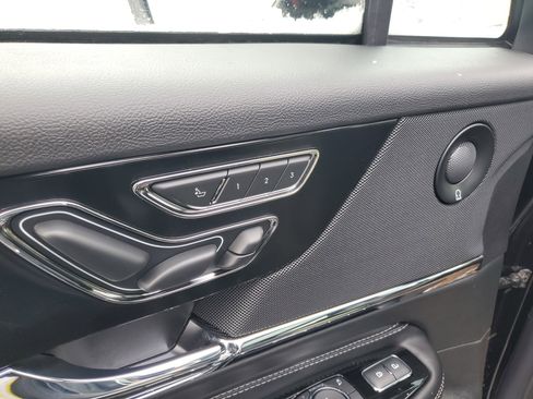 New 2026 Lincoln Corsair Grand Touring image 9