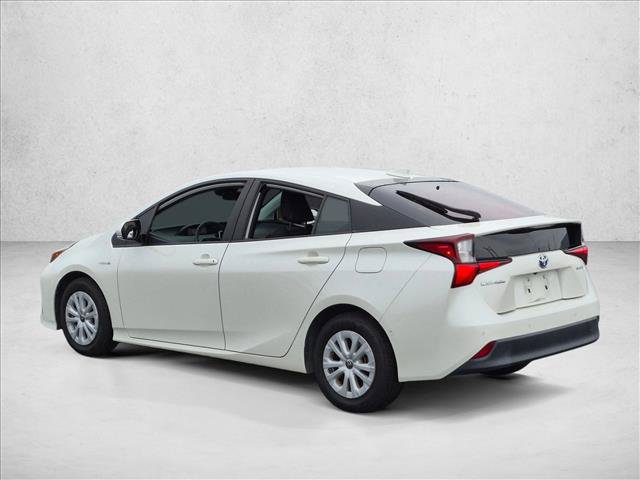 Used 2020 Toyota Prius LE FWD image 7