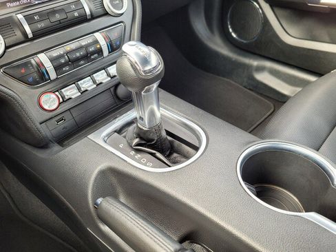 Used 2023 Ford Mustang Premium image 26