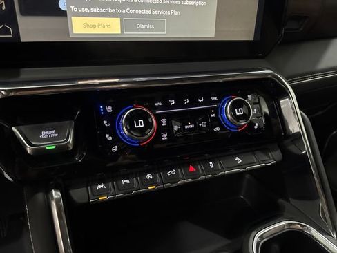 Used 2025 GMC Sierra 1500 Denali Ultimate AWD/4WD image 31