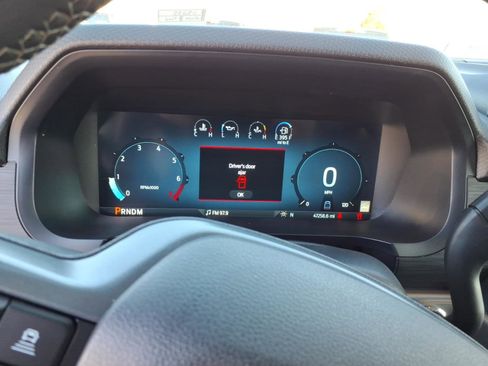 Certified 2024 Ford F150 XLT w/ Equipment Group 302A MID image 18