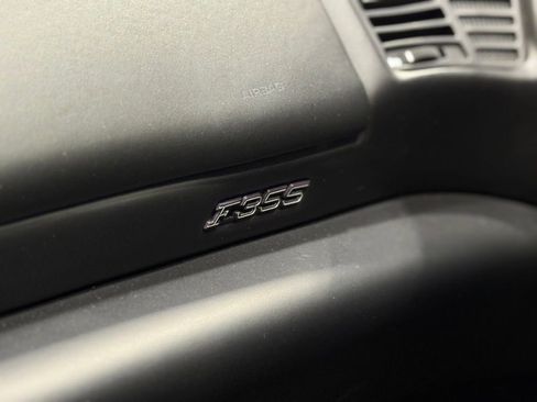 Used 1996 Ferrari F355 Spider RWD image 24