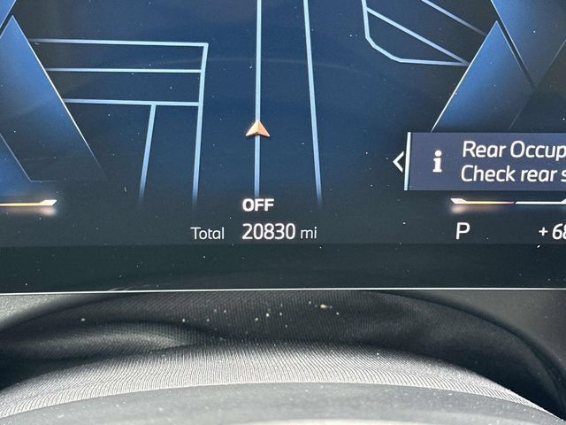 Used 2024 BMW 530i xDrive w/ Premium Package AWD/4WD image 29