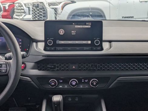 Used 2024 Honda Accord LX image 18