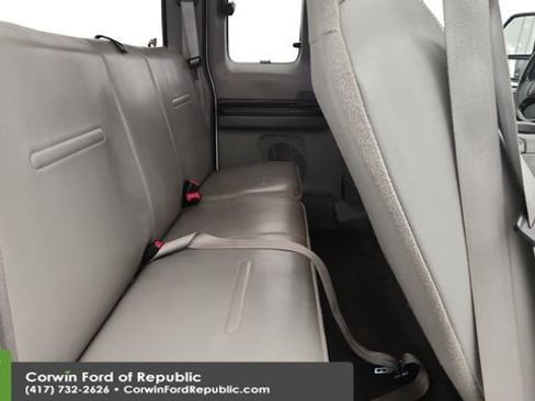 Used 2006 Ford F250 XL image 20