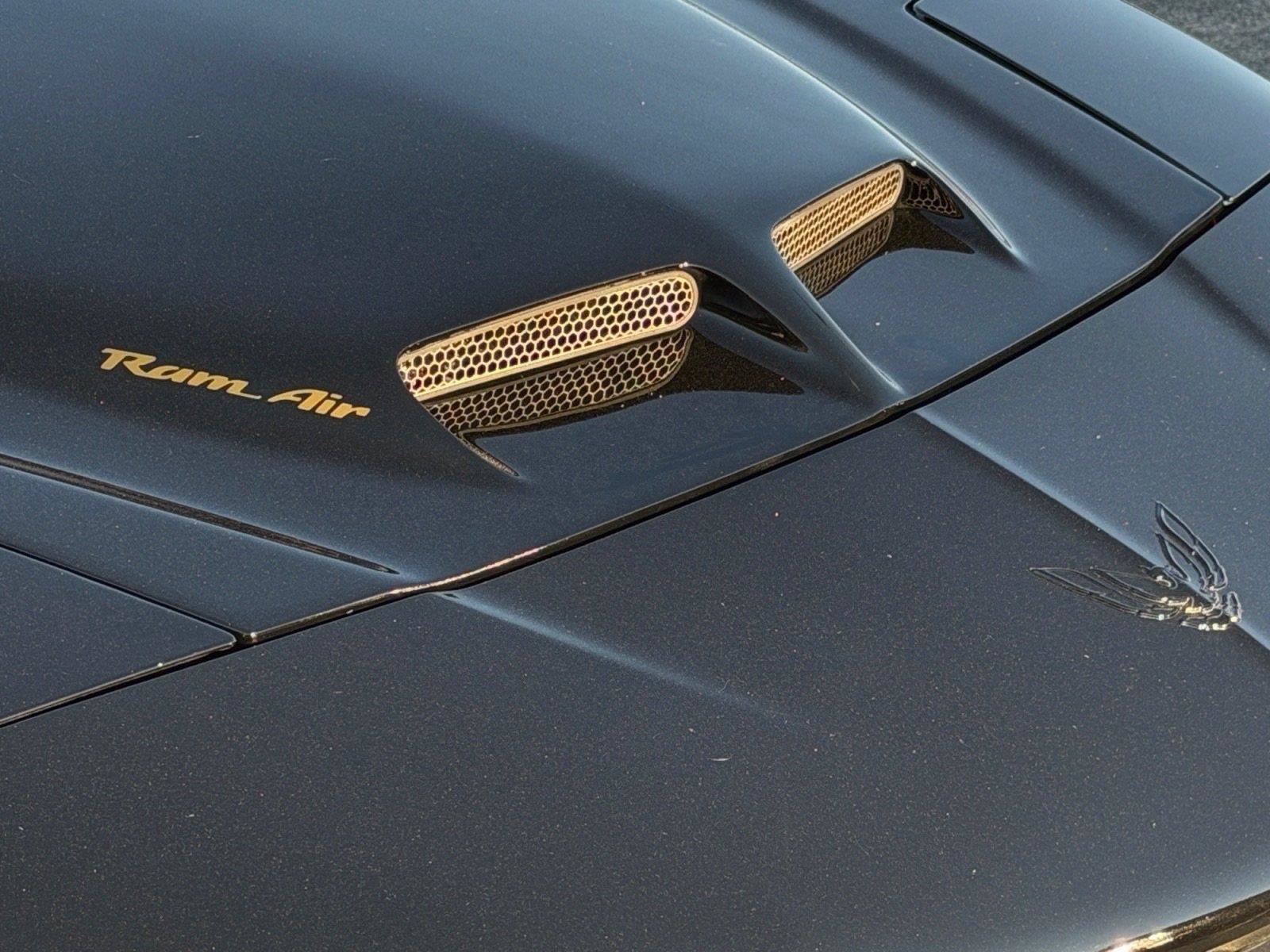Used 1997 Pontiac Firebird Trans Am RWD image 23